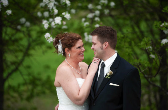 Enchanted Barn wedding in Hillsdale Wisconsin
