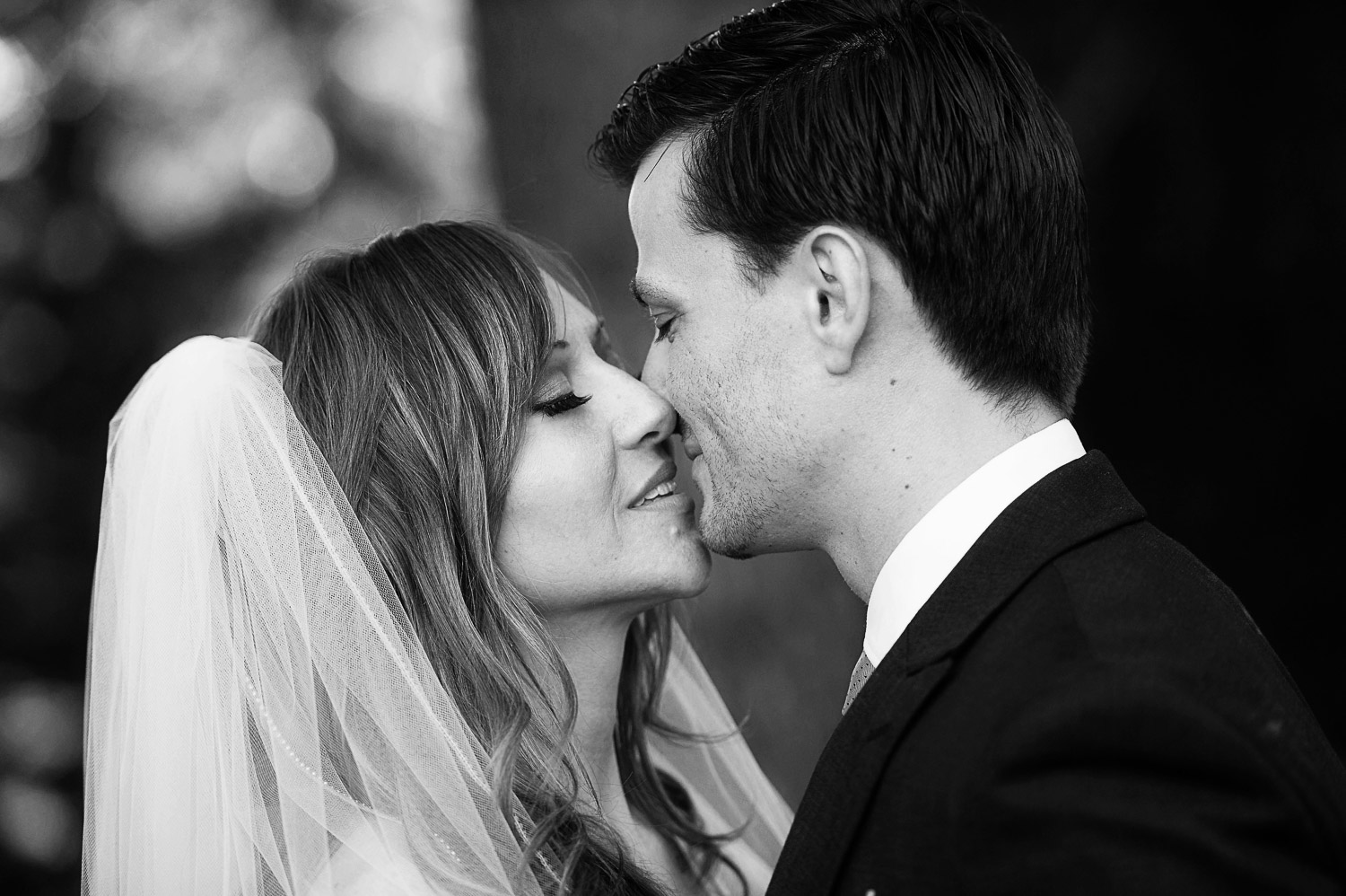 Como Zoo wedding in St Paul Minnesota