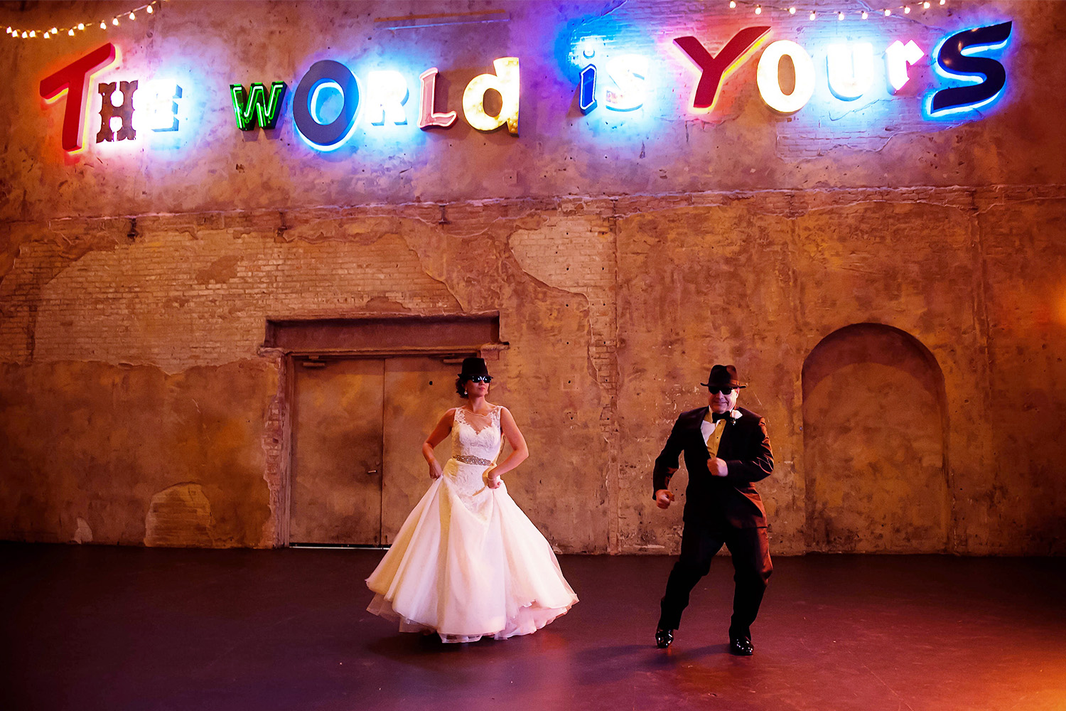 father daughter dance at Aria one of my 30 favorite venues in minneapolis 