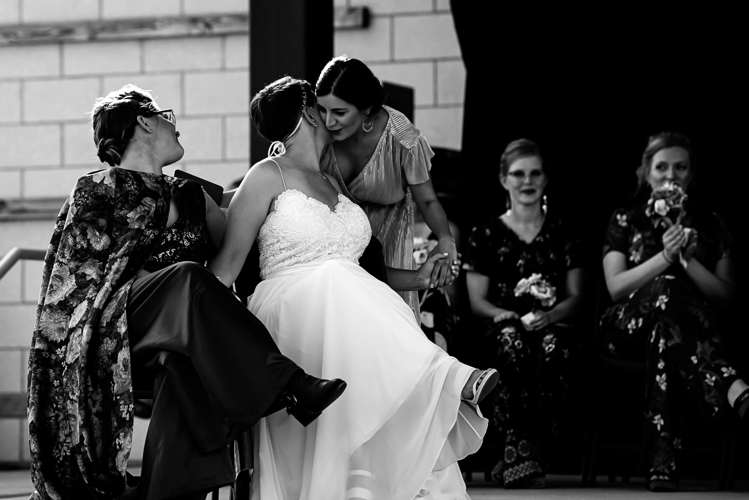 same sex marriage in St Paul Minnesota